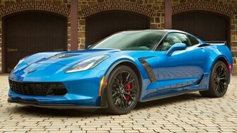 Corvette Z06 Wallpaper Chevrolet