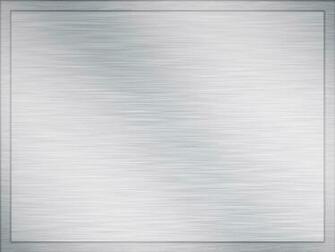Brushed Aluminum Wallpaper