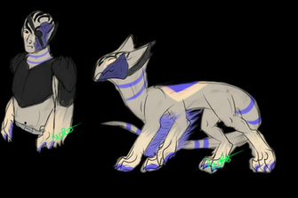 Temp Reference Hoko By Grace Winters