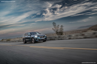 Bmw X5 Picture Of