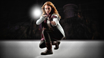 Hermione Granger Wallpaper