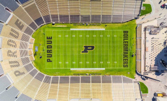 Purdue University Wallpaper