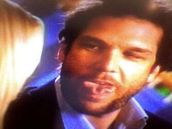 Axel S Dane Cook Wallpaper