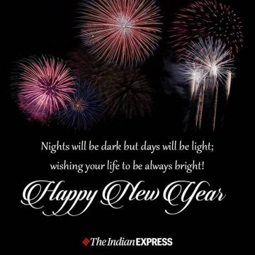 Happy New Year Wishes Image Status Quotes Pics HD