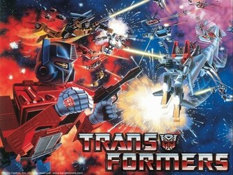 Transformers Selection Cool Transformer Pics
