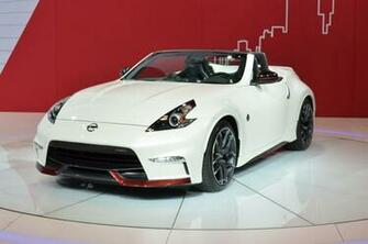 Nissan 370z Wallpaper