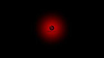 Beats Logo Wallpaper HD S