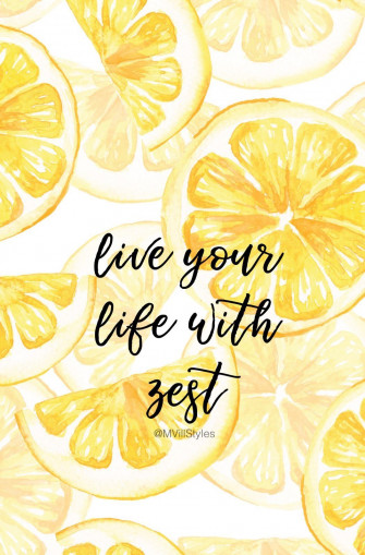 Linda Atkins On iPhone And iPad Wallpaper Tips