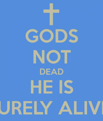 Gods Not Dead Wallpaper Widescreen