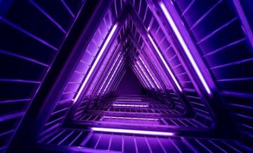 Neon Wallpaper HD Hq