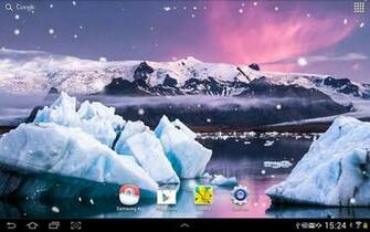 Blizzard F R Android Kostenlos Herunterladen Live Wallpaper