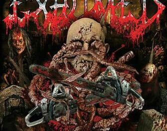 Death Metal Wallpaper
