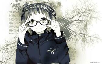 Anime Wallpaper By Nobuyuki7