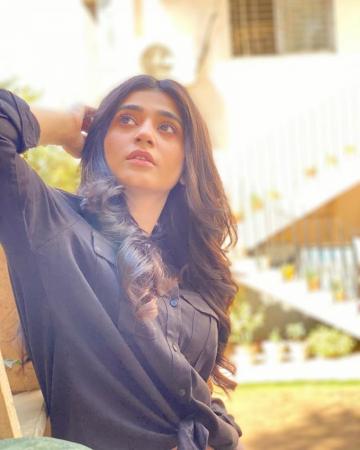 Pakistani Actress