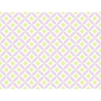 Cool Kids Celia Wallpaper Border Inc