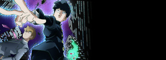 Anime Mob Psycho HD Wallpaper