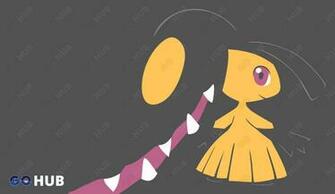 Mawile Pokemon Go Hub