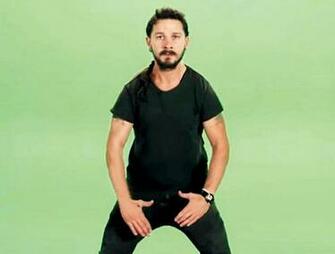 Shia Labeouf