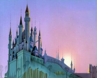 The Around Corner La Zone Wallpaper Walt Disney