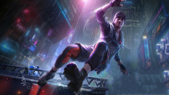 Video Game Garena Fire 4k Ultra HD Wallpaper