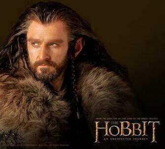 Thorin Oakenshield Image HD Wallpaper