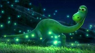 The Good Dinosaur Movie Wallpaper Toptenpack
