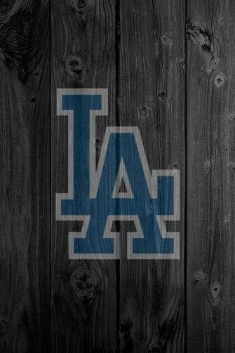 Los Angeles Dodgers Wallpaper Group