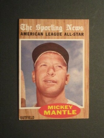 Mlb New York Yankees Mickey Mantle Wallpaper Wallfox Net