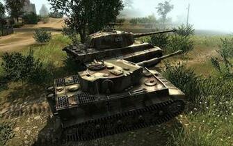 Explore The Collection Tanks Military Tiger Tank