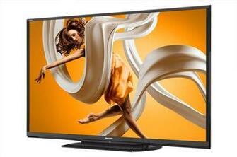 Sharp Aquos Led Smart Tvs For Ecoustics