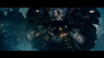 Blade Runner Drama Sci Fi Thriller Action City Km Wallpaper