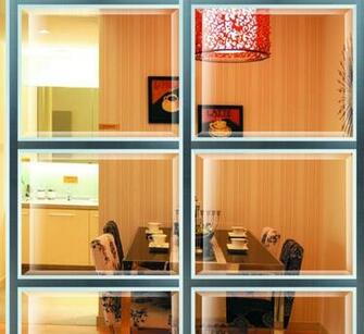 Wooden Window Frames 3d House Pictures And Wallpaper