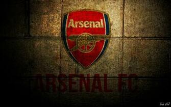 Arsenal Football Club Wallpaper HD