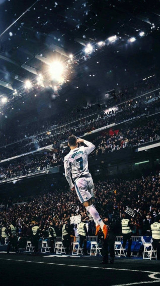 Cr7 Cool Wallpaper