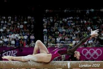 Gymnastics Computer Wallpaper Desktop Background