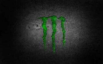 Cool Monster Energy Wallpaper