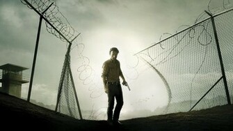 The Walking Dead Wallpaper High Definition