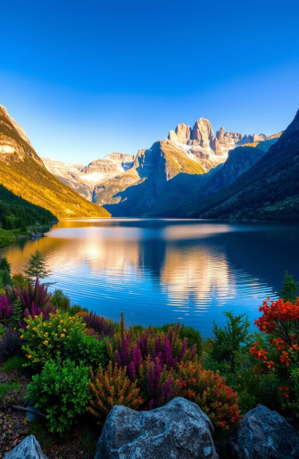 Windows Stock Lockscreen Wallpaper