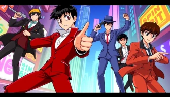 Lupin The Third Wallpaper