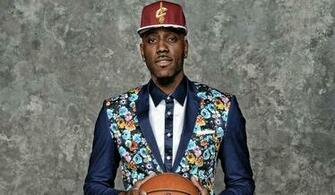 Wine And Gold Wheel Deal On Draft Night Cleveland