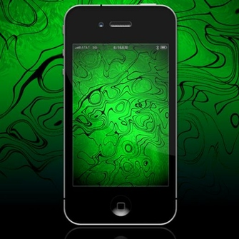 iPhone Ipod 4th Gen Wallpaper By First To Go