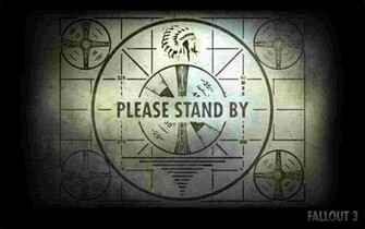 Fallout Wallpaper Games Collection