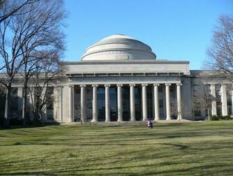 Gallery For Gt Mit Campus Wallpaper