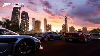 Forza Wallpaper At Wallpaperbro