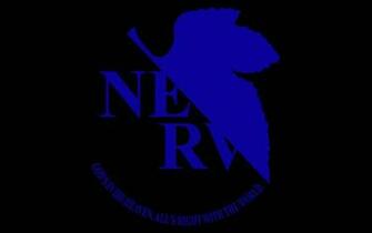 Evangelion Neon Genesis Nerv Wallpaper Hq
