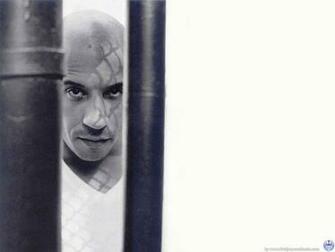 Vin Diesel Wallpaper