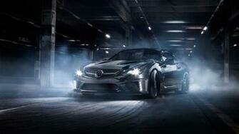 Mercedes Benz Wallpaper
