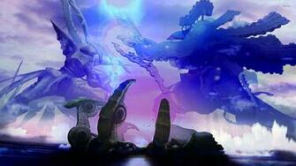 Xenoblade Chronicles HD Wallpaper And Background Image Net