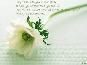 Missing You Wallpaper Pictures Photos And Background