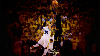 Kyrie Irving Wallpaper